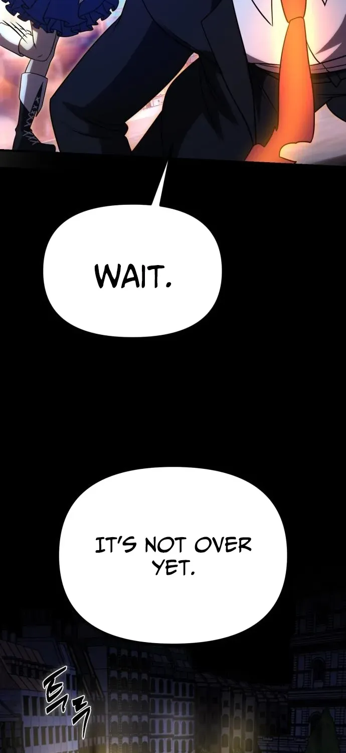 The Vampire’s Alchemy Chapter 15 page 52 - 