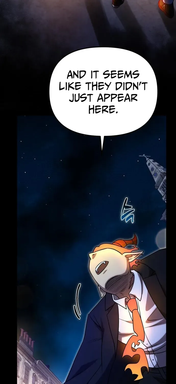 The Vampire’s Alchemy Chapter 15 page 54 - 