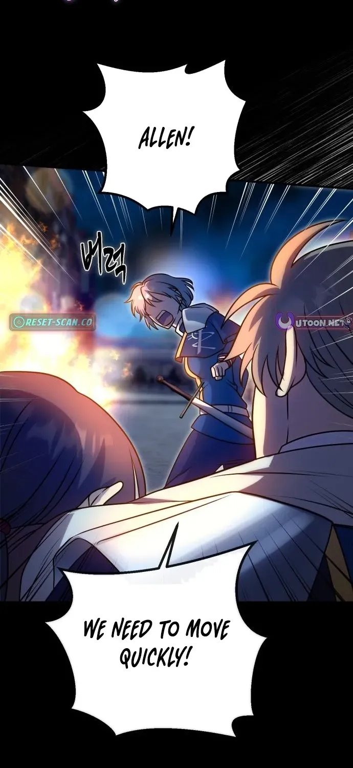 The Vampire’s Alchemy Chapter 15 page 58 - 