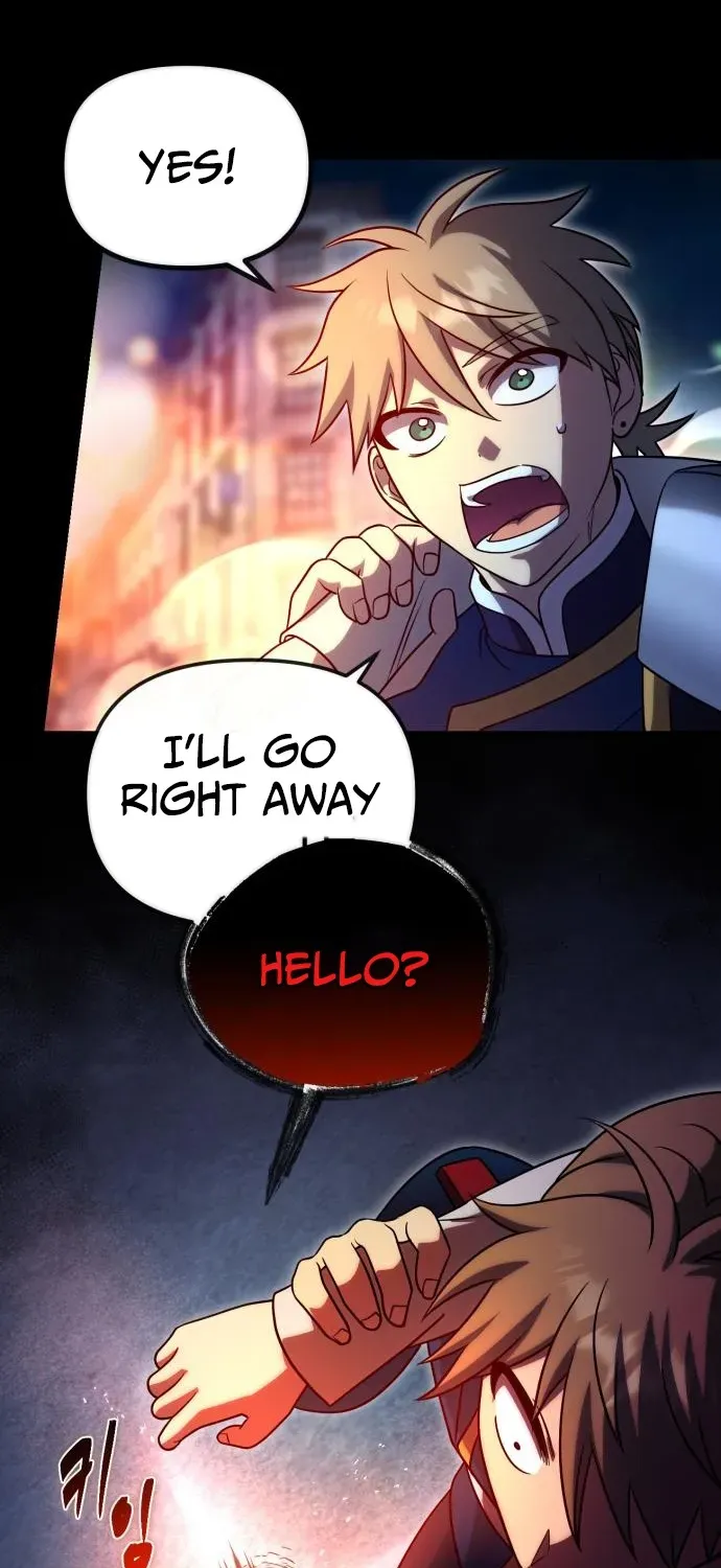 The Vampire’s Alchemy Chapter 15 page 59 - 