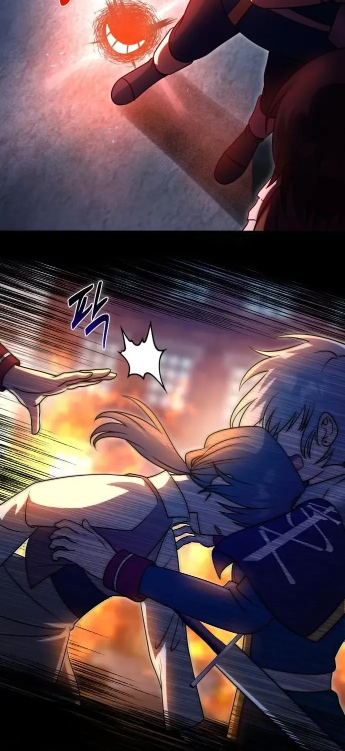 The Vampire’s Alchemy Chapter 15 page 60 - 