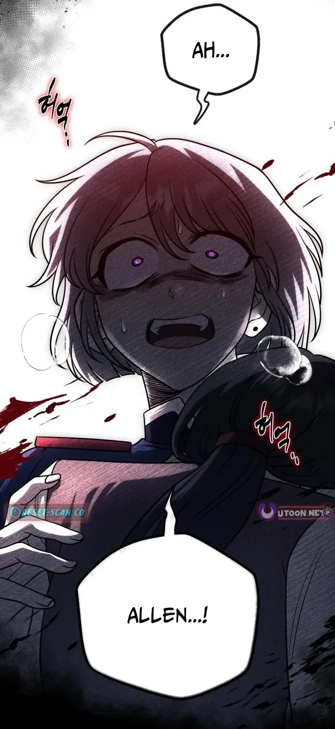 The Vampire’s Alchemy Chapter 15 page 62 - 