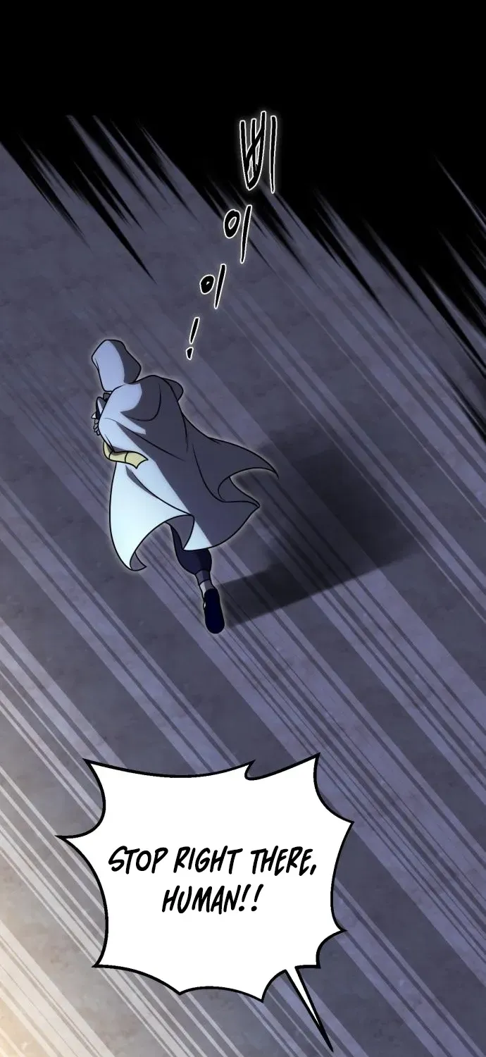 The Vampire’s Alchemy Chapter 15 page 64 - 