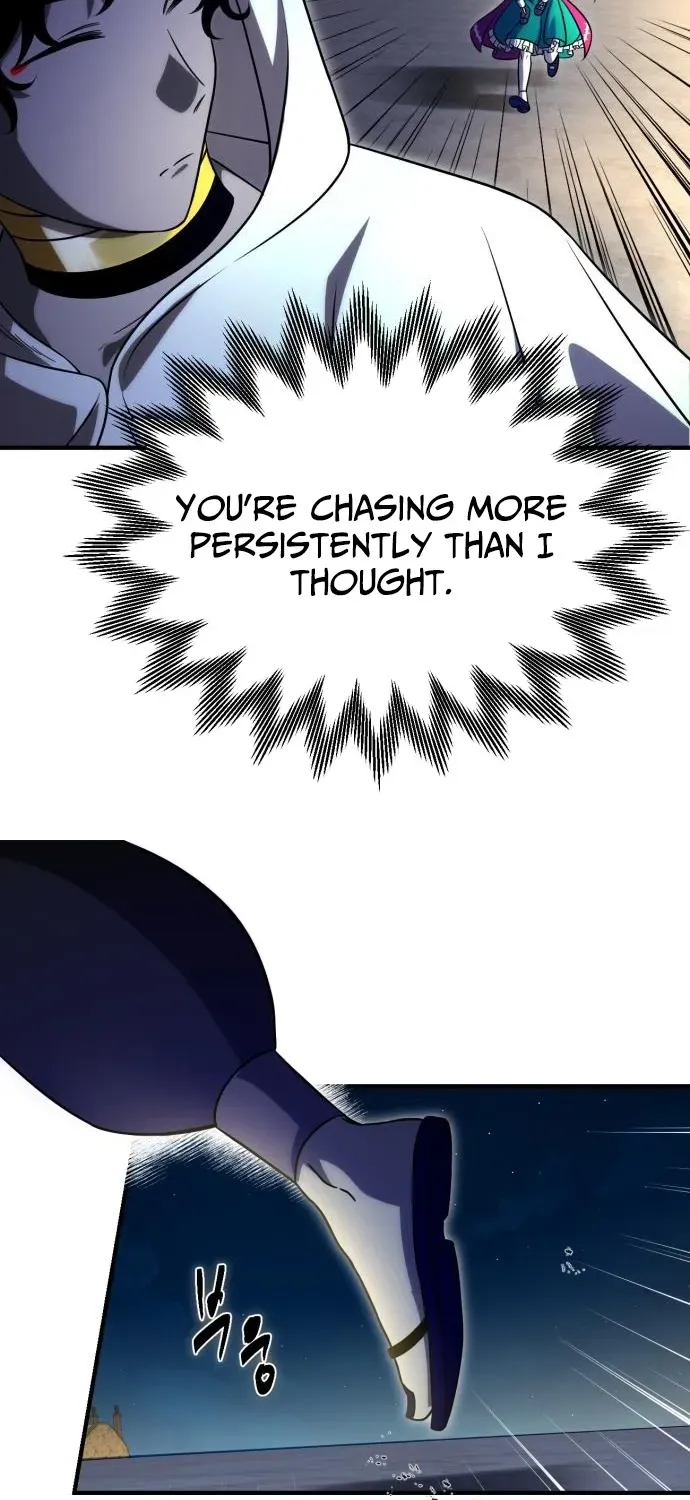 The Vampire’s Alchemy Chapter 15 page 66 - 