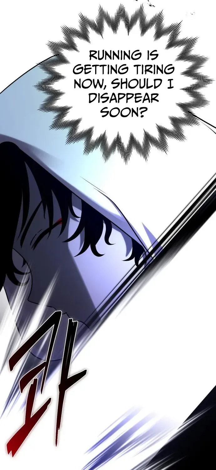 The Vampire’s Alchemy Chapter 15 page 67 - 
