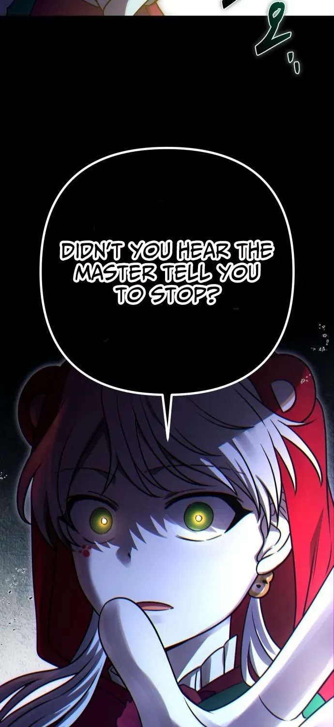 The Vampire’s Alchemy Chapter 15 page 71 - 