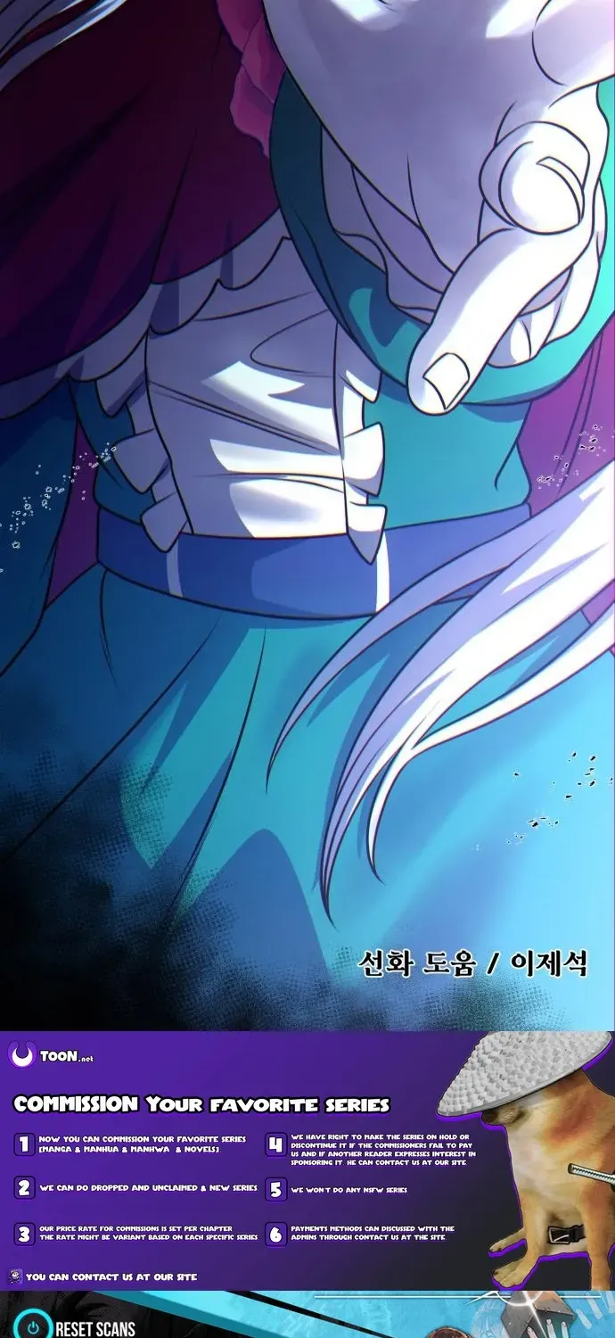 The Vampire’s Alchemy Chapter 15 page 72 - 