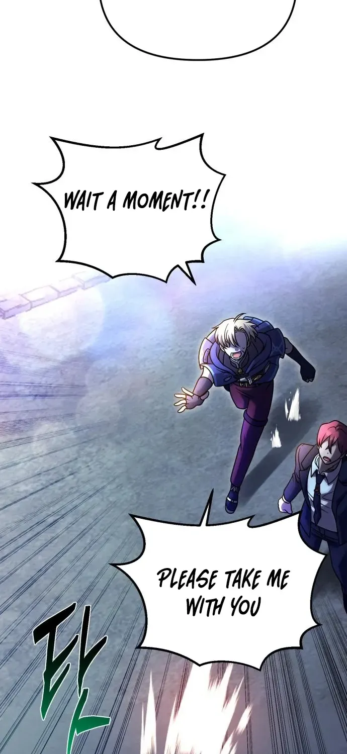 The Vampire’s Alchemy Chapter 15 page 9 - 