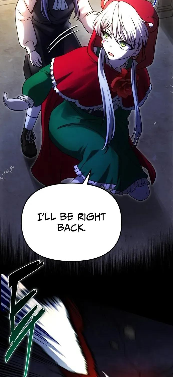 The Vampire’s Alchemy Chapter 16 page 16 - 