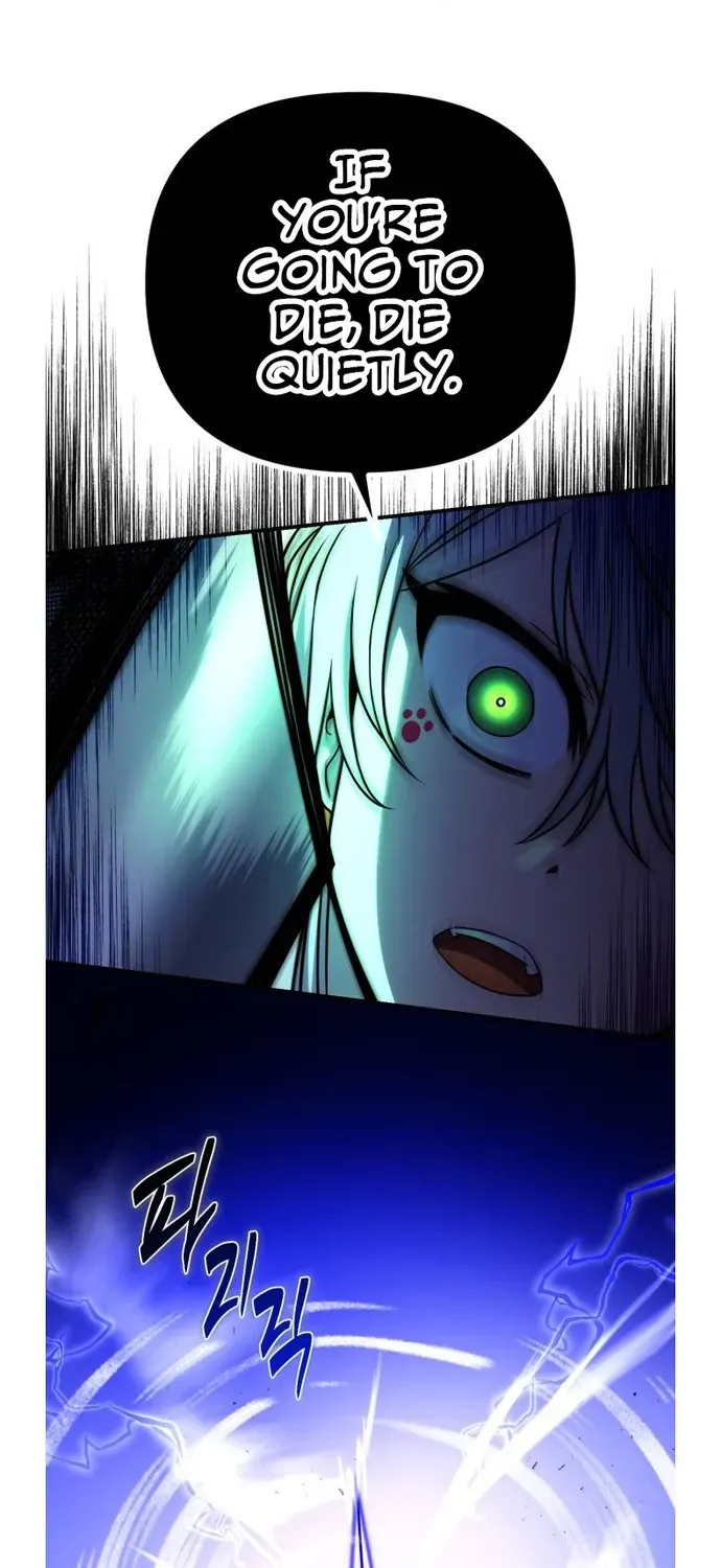 The Vampire’s Alchemy Chapter 16 page 27 - 