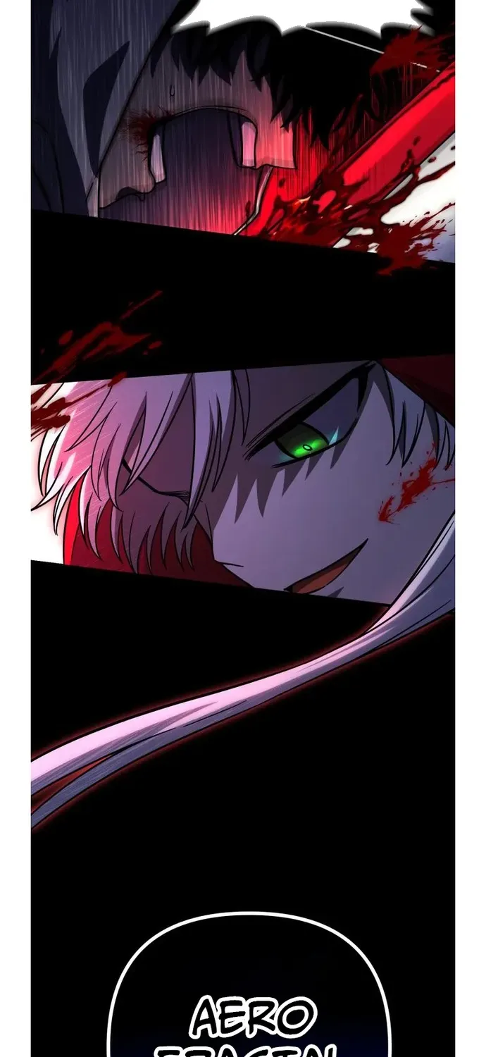 The Vampire’s Alchemy Chapter 16 page 30 - 