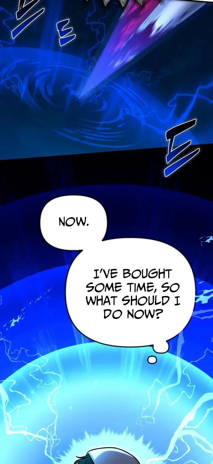 The Vampire’s Alchemy Chapter 16 page 44 - 