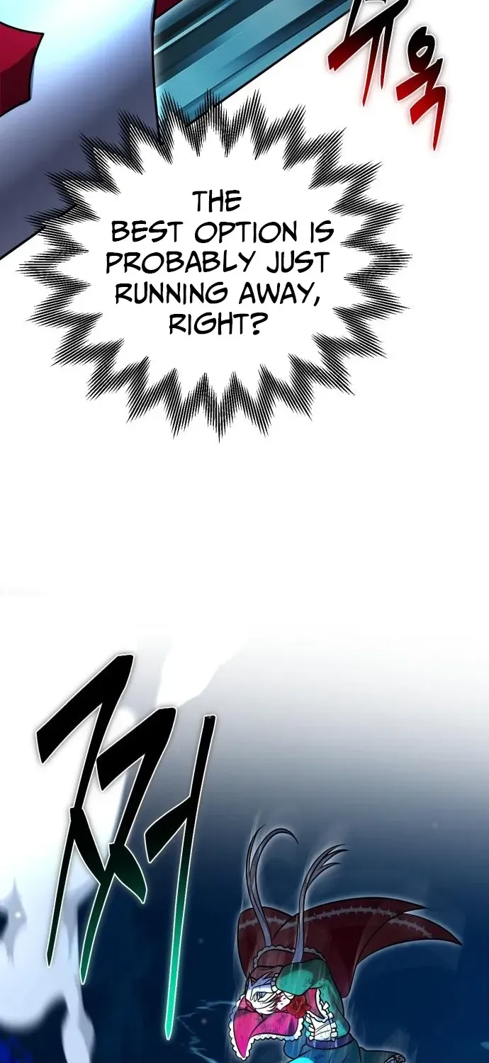 The Vampire’s Alchemy Chapter 16 page 46 - 