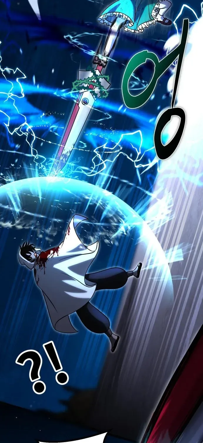 The Vampire’s Alchemy Chapter 16 page 47 - 