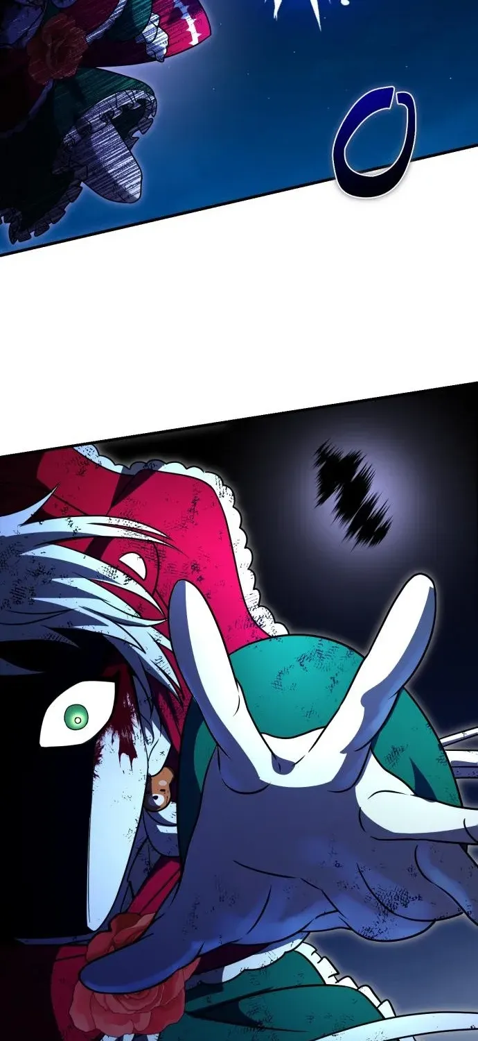 The Vampire’s Alchemy Chapter 16 page 52 - 