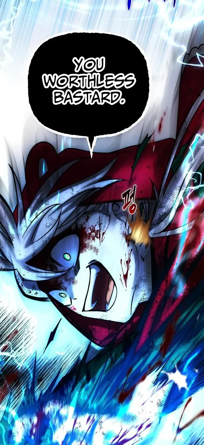 The Vampire’s Alchemy Chapter 16 page 55 - 