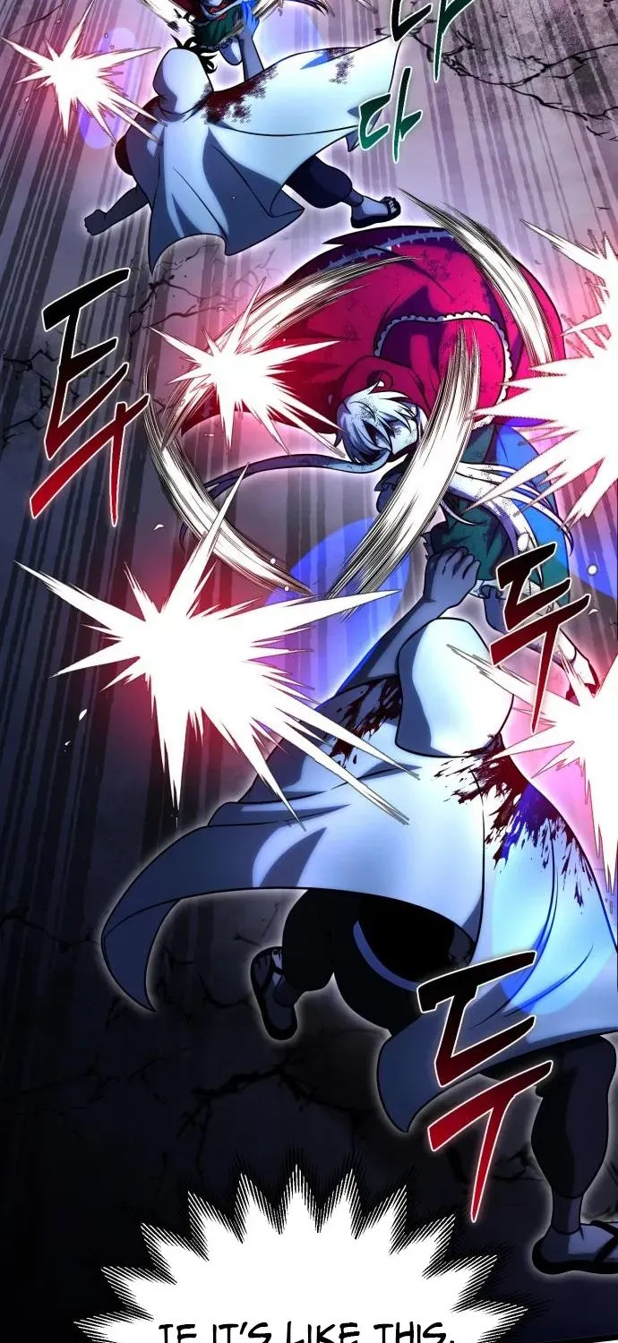 The Vampire’s Alchemy Chapter 16 page 60 - 