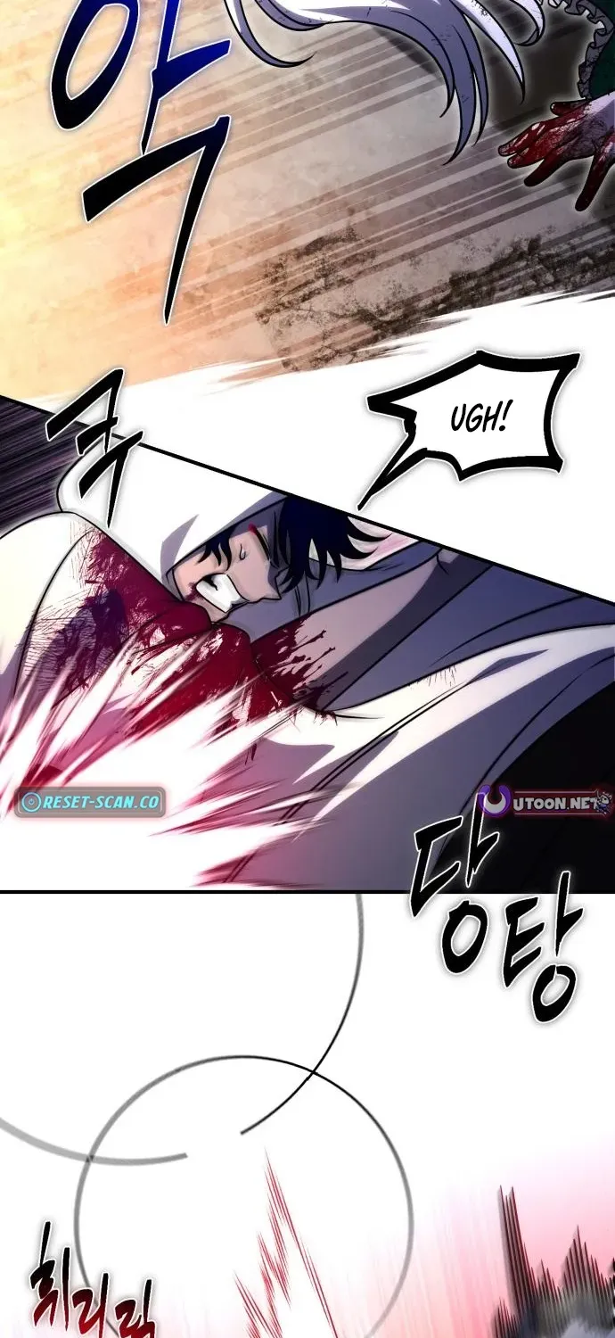 The Vampire’s Alchemy Chapter 16 page 62 - 