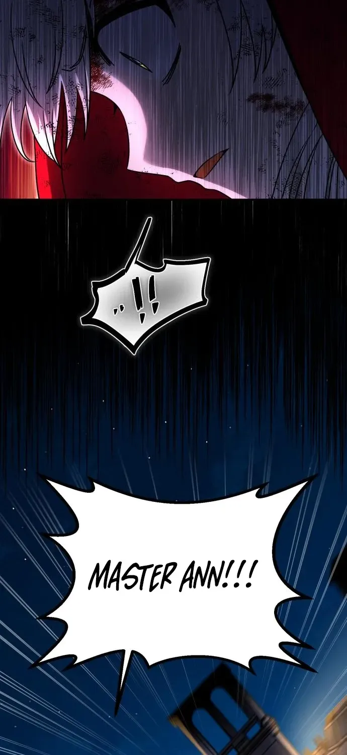 The Vampire’s Alchemy Chapter 17 page 2 - 