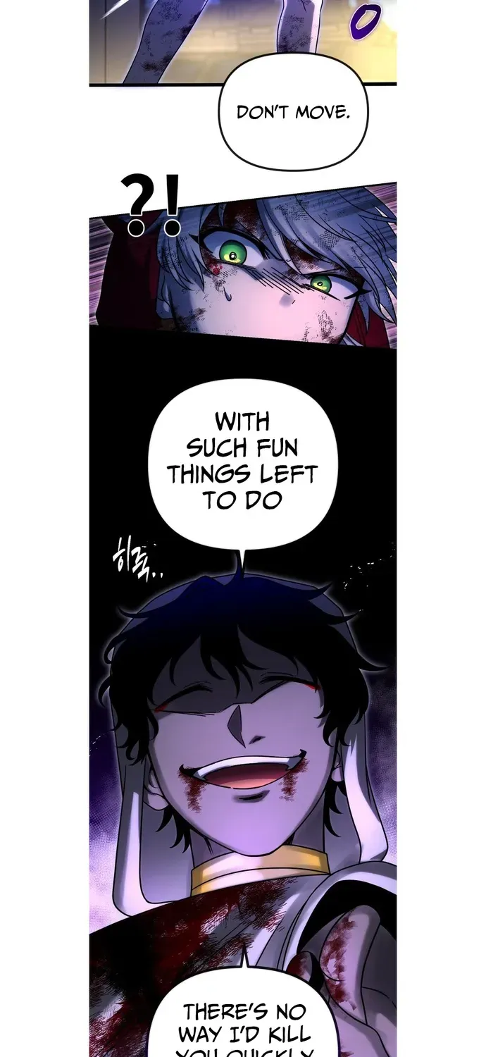 The Vampire’s Alchemy Chapter 17 page 15 - 