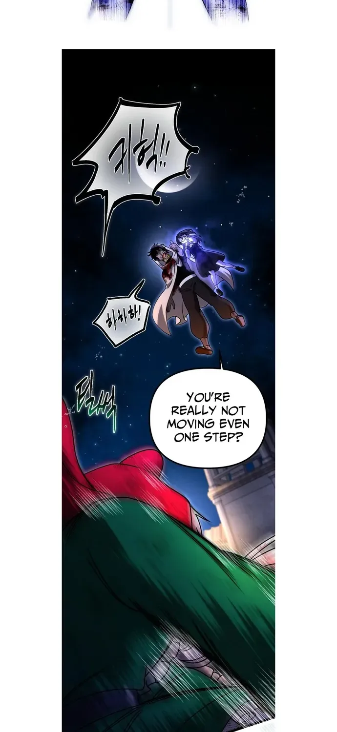 The Vampire’s Alchemy Chapter 17 page 18 - 
