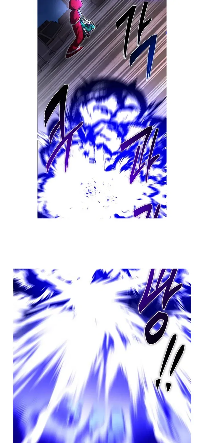 The Vampire’s Alchemy Chapter 17 page 22 - 