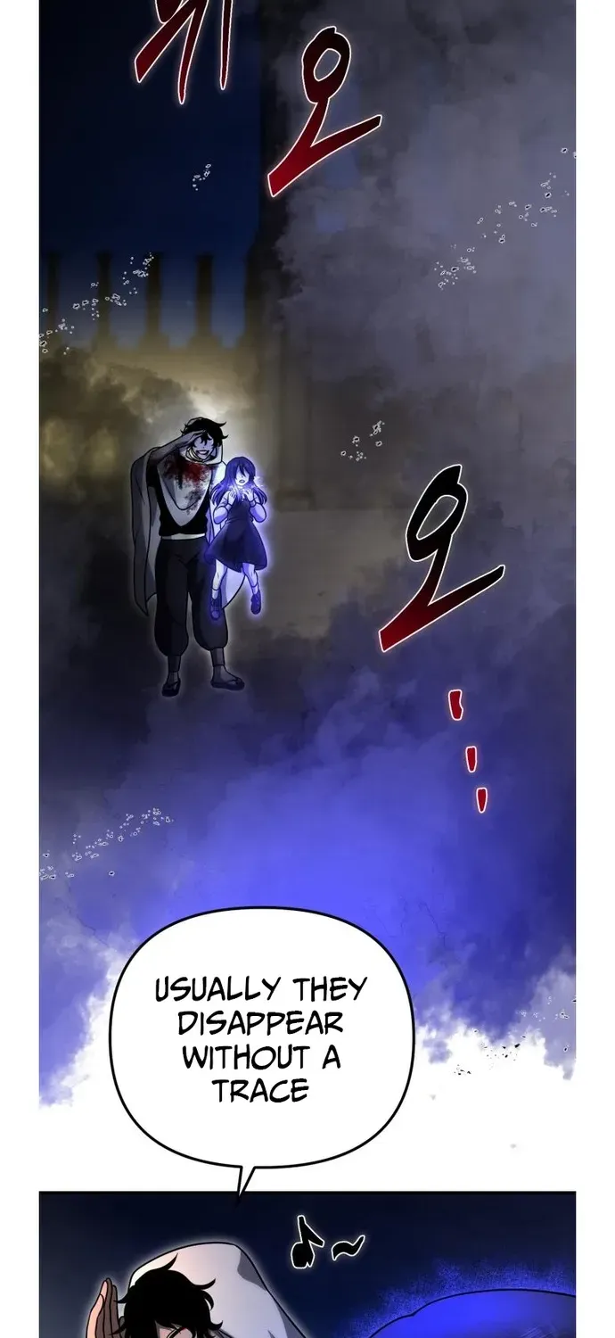 The Vampire’s Alchemy Chapter 17 page 27 - 