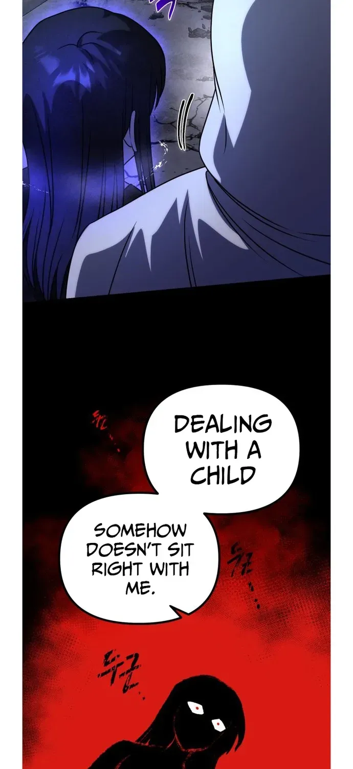 The Vampire’s Alchemy Chapter 17 page 29 - 