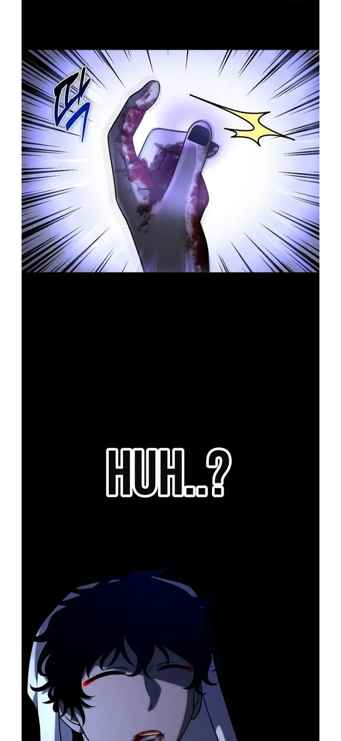 The Vampire’s Alchemy Chapter 17 page 32 - 