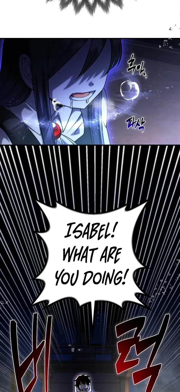 The Vampire’s Alchemy Chapter 17 page 34 - 