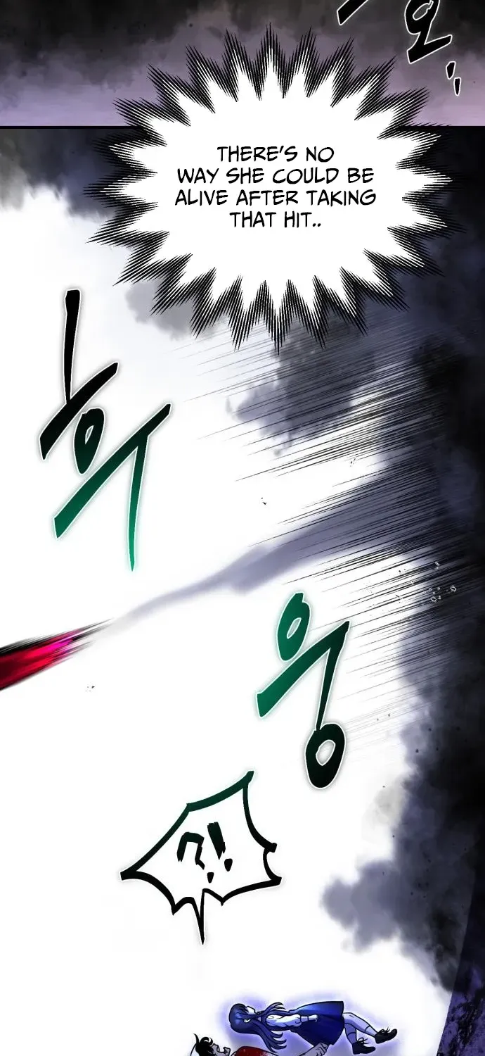 The Vampire’s Alchemy Chapter 17 page 38 - 
