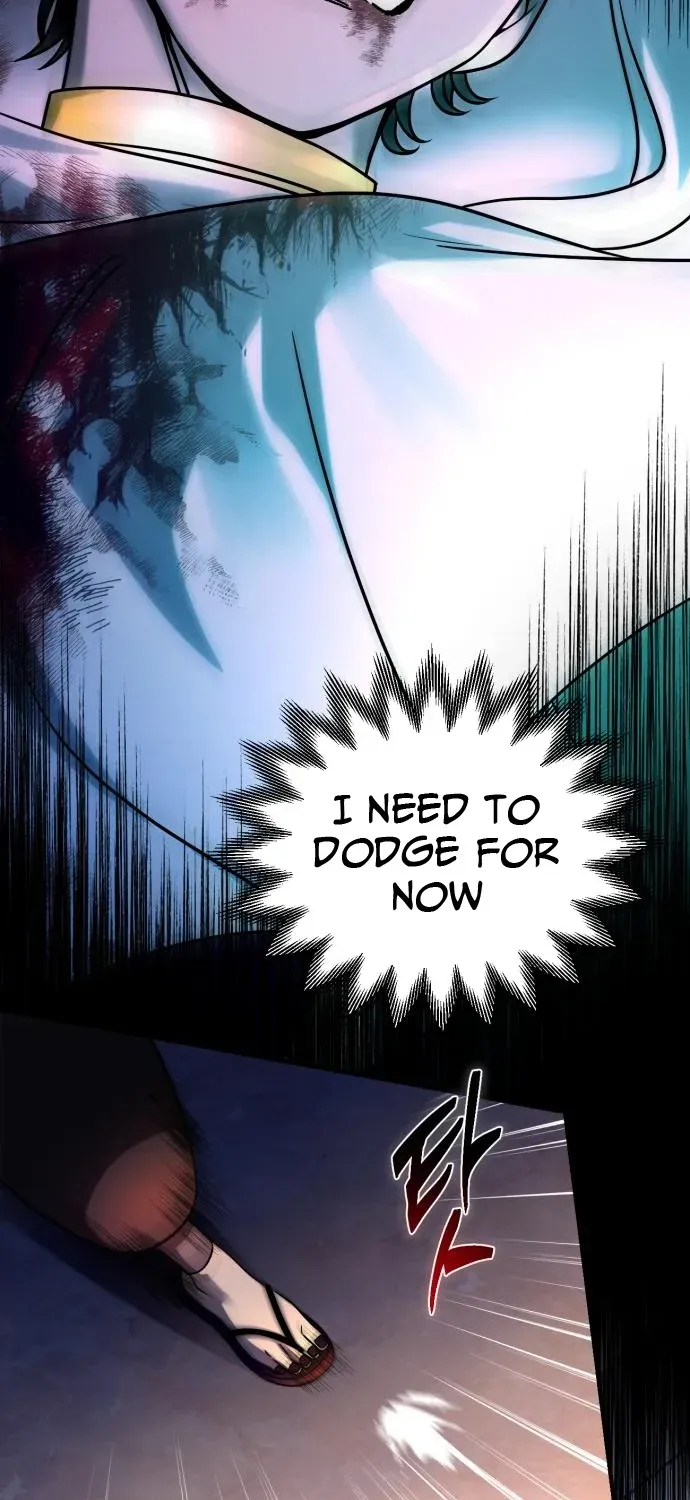 The Vampire’s Alchemy Chapter 17 page 47 - 