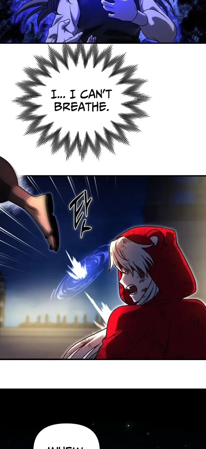 The Vampire’s Alchemy Chapter 17 page 6 - 