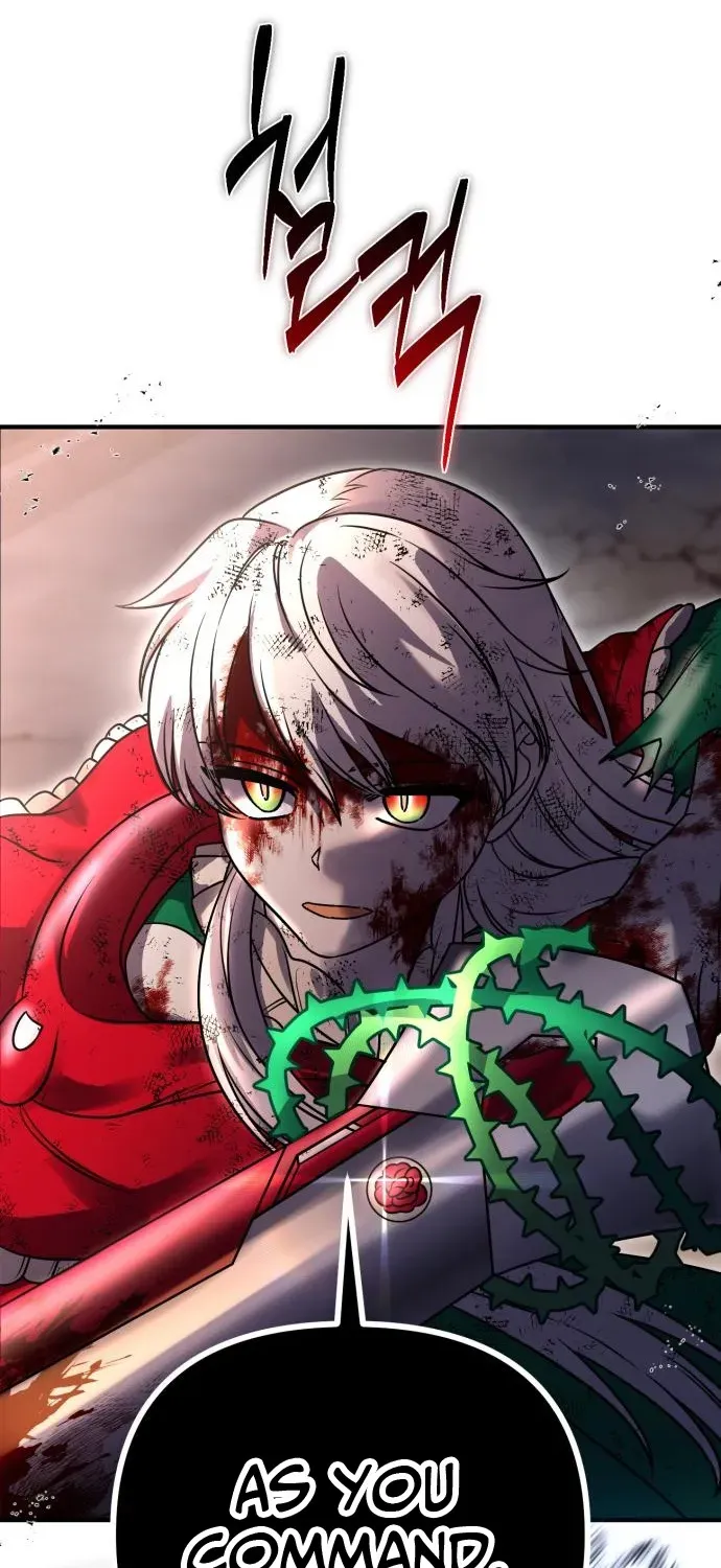 The Vampire’s Alchemy Chapter 17 page 52 - 