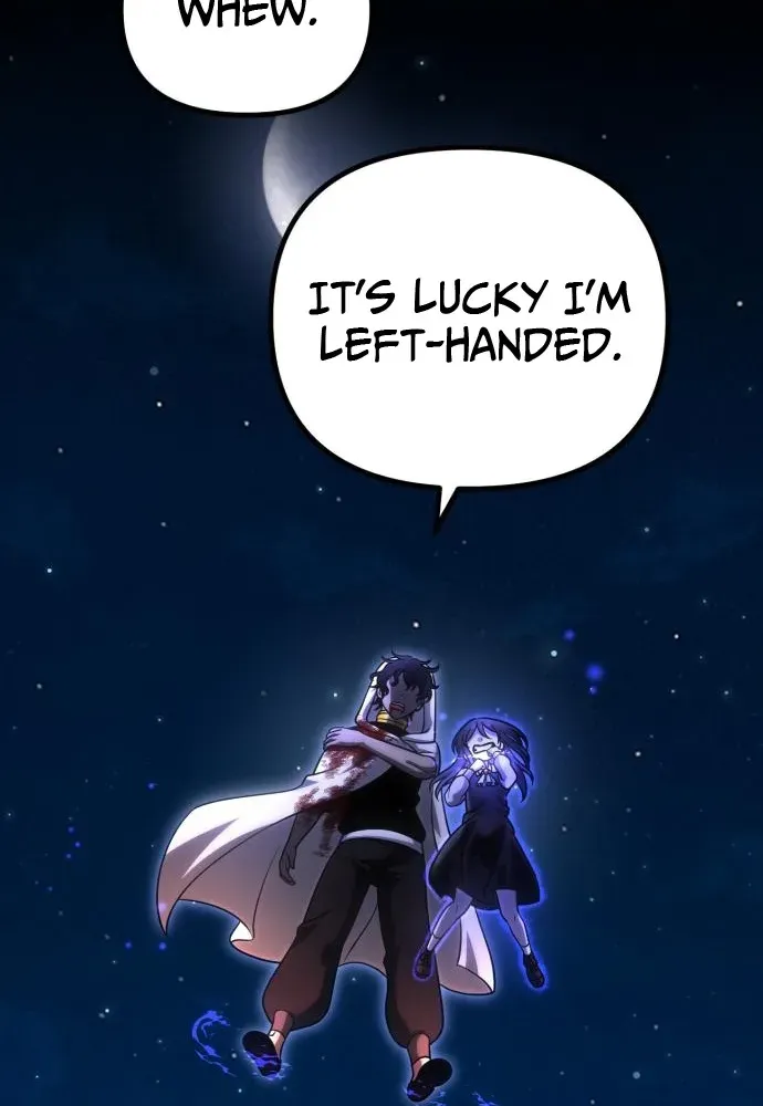 The Vampire’s Alchemy Chapter 17 page 7 - 