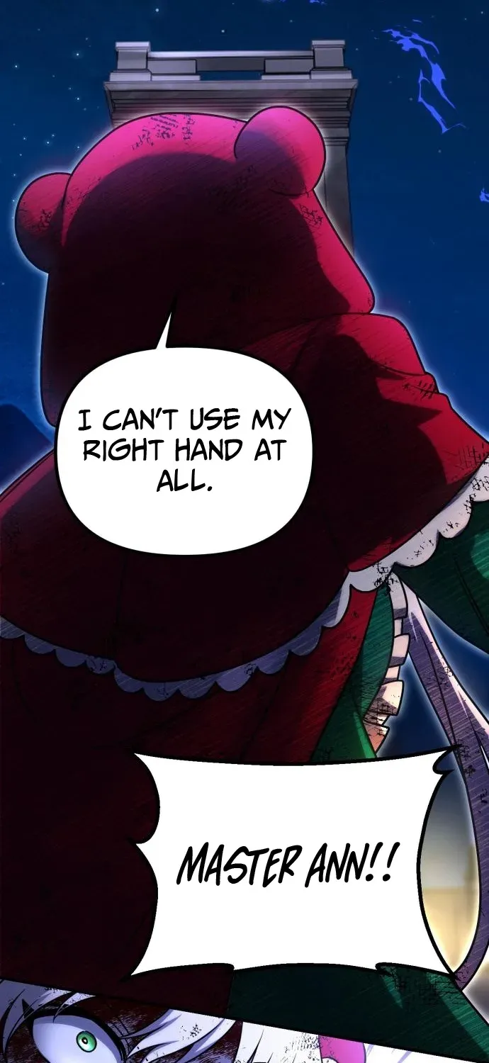 The Vampire’s Alchemy Chapter 17 page 8 - 