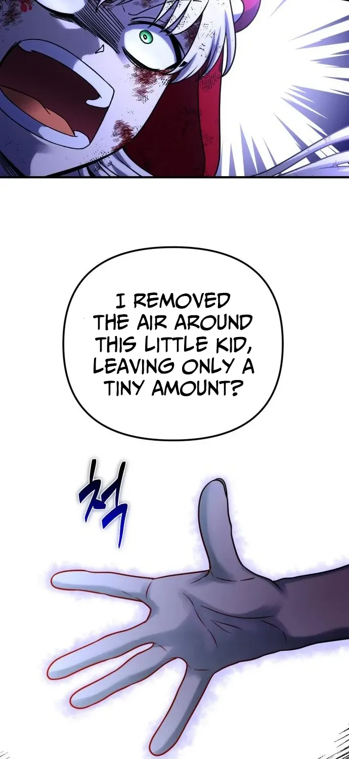 The Vampire’s Alchemy Chapter 17 page 9 - 