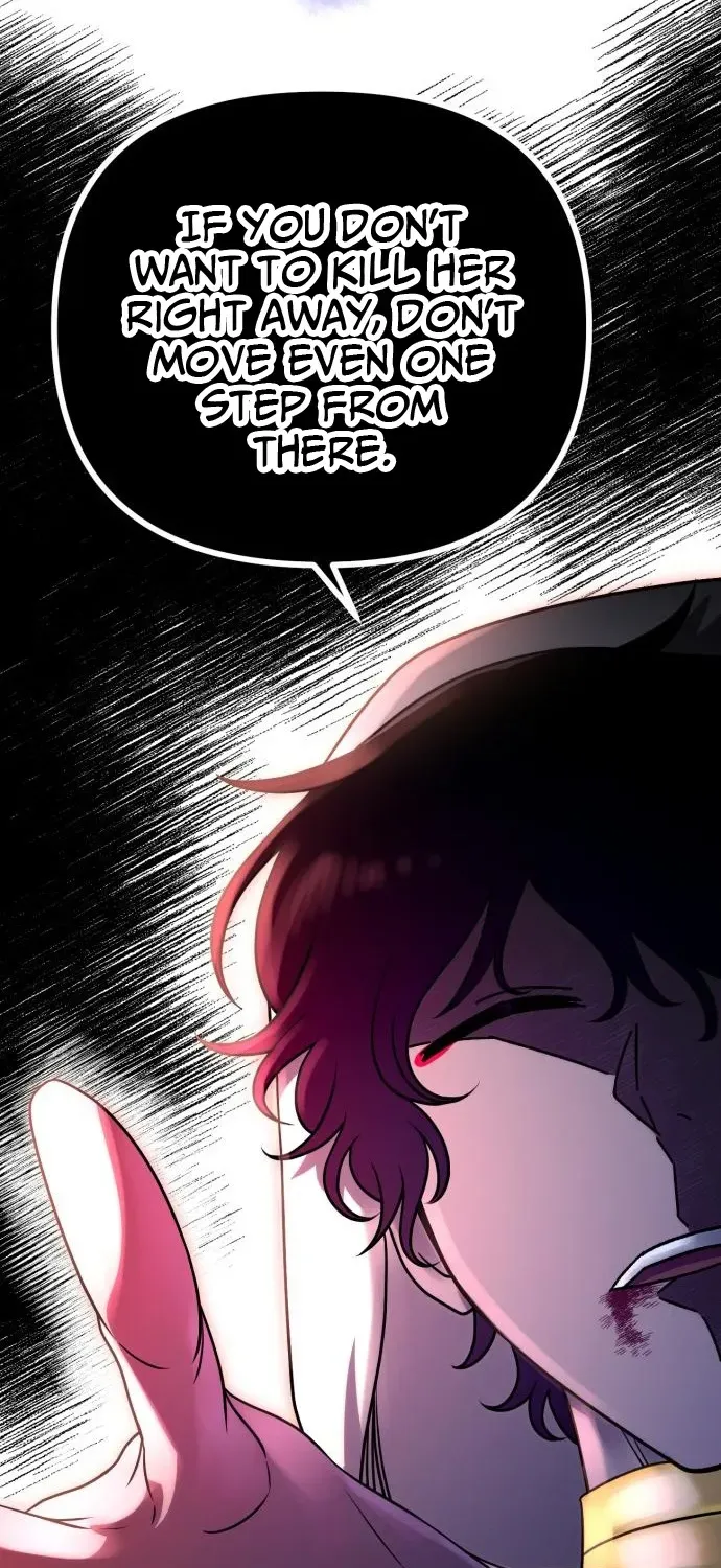 The Vampire’s Alchemy Chapter 17 page 10 - 