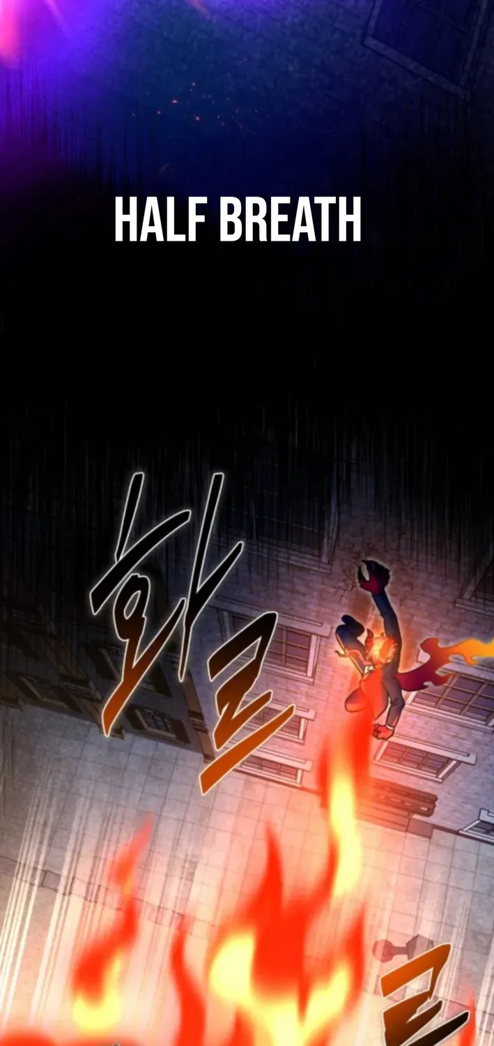 The Vampire’s Alchemy Chapter 18 page 19 - 