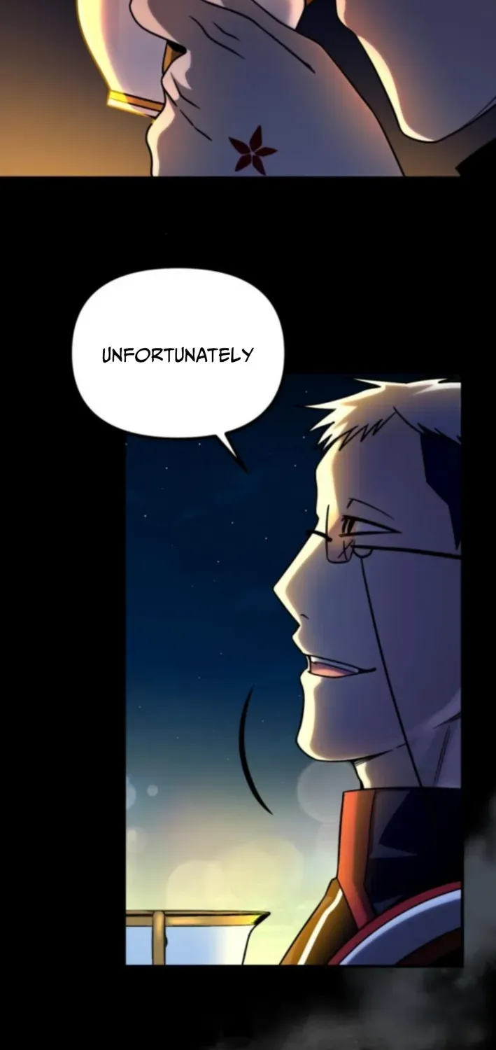 The Vampire’s Alchemy Chapter 18 page 3 - 