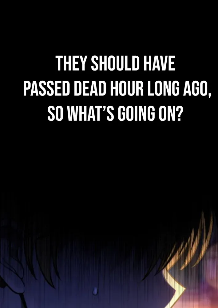 The Vampire’s Alchemy Chapter 18 page 28 - 