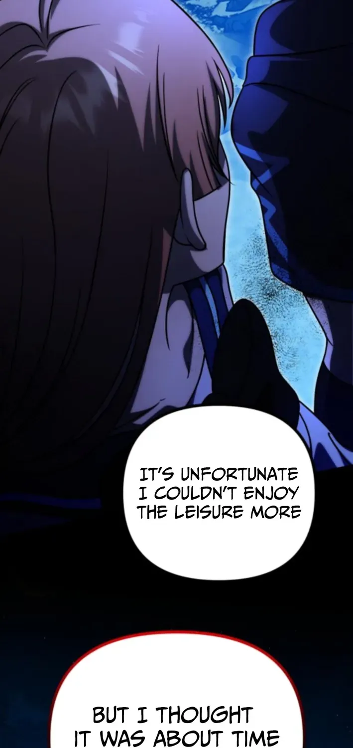 The Vampire’s Alchemy Chapter 18 page 33 - 