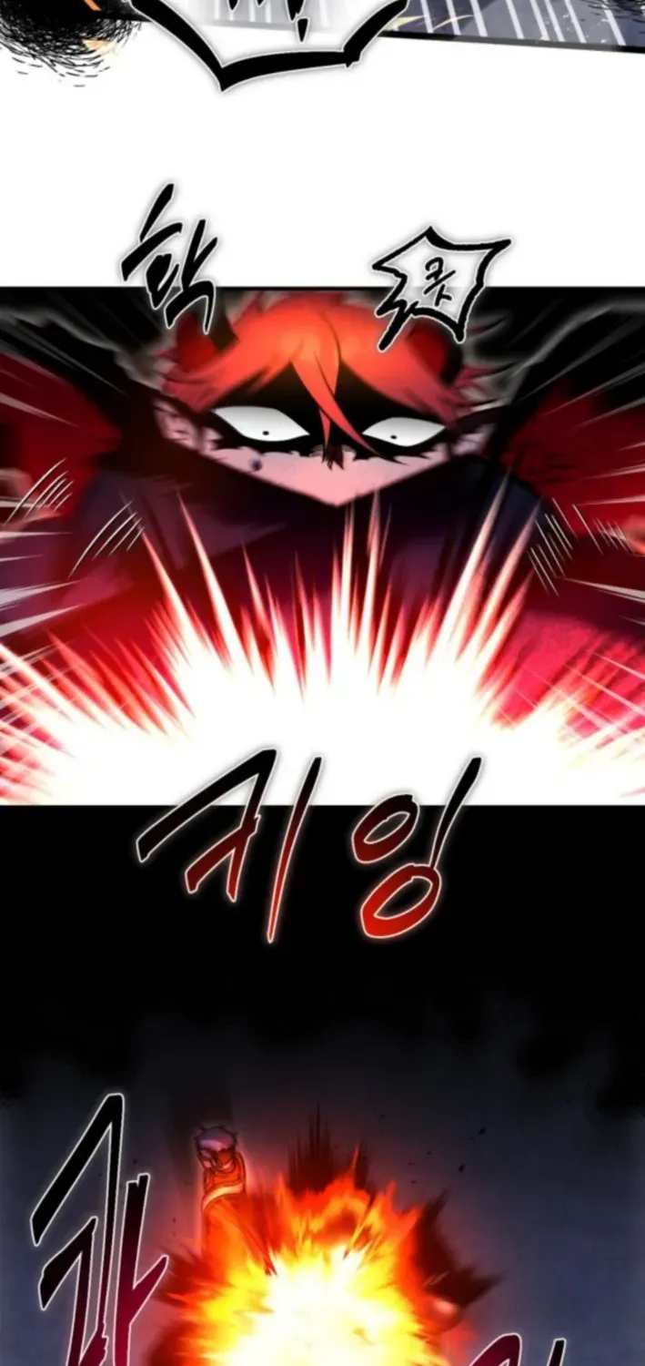 The Vampire’s Alchemy Chapter 18 page 39 - 
