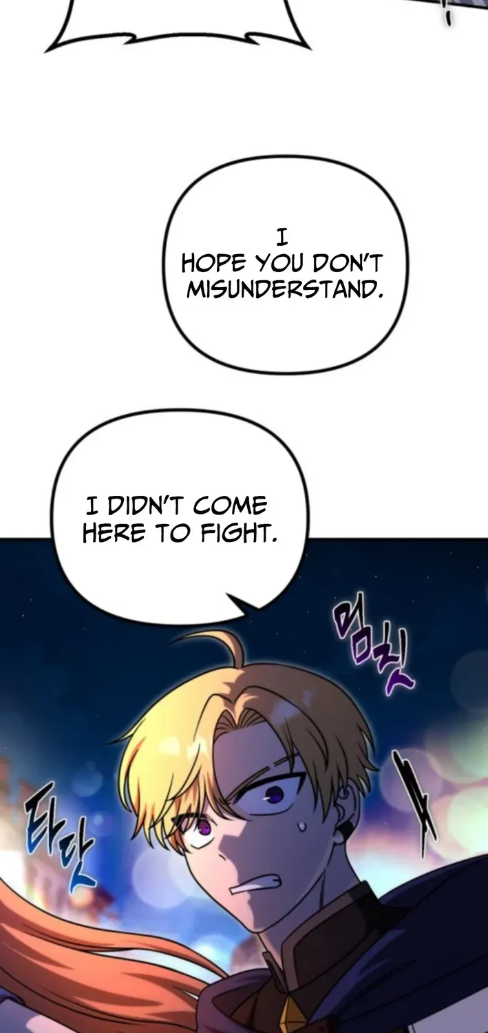 The Vampire’s Alchemy Chapter 18 page 43 - 