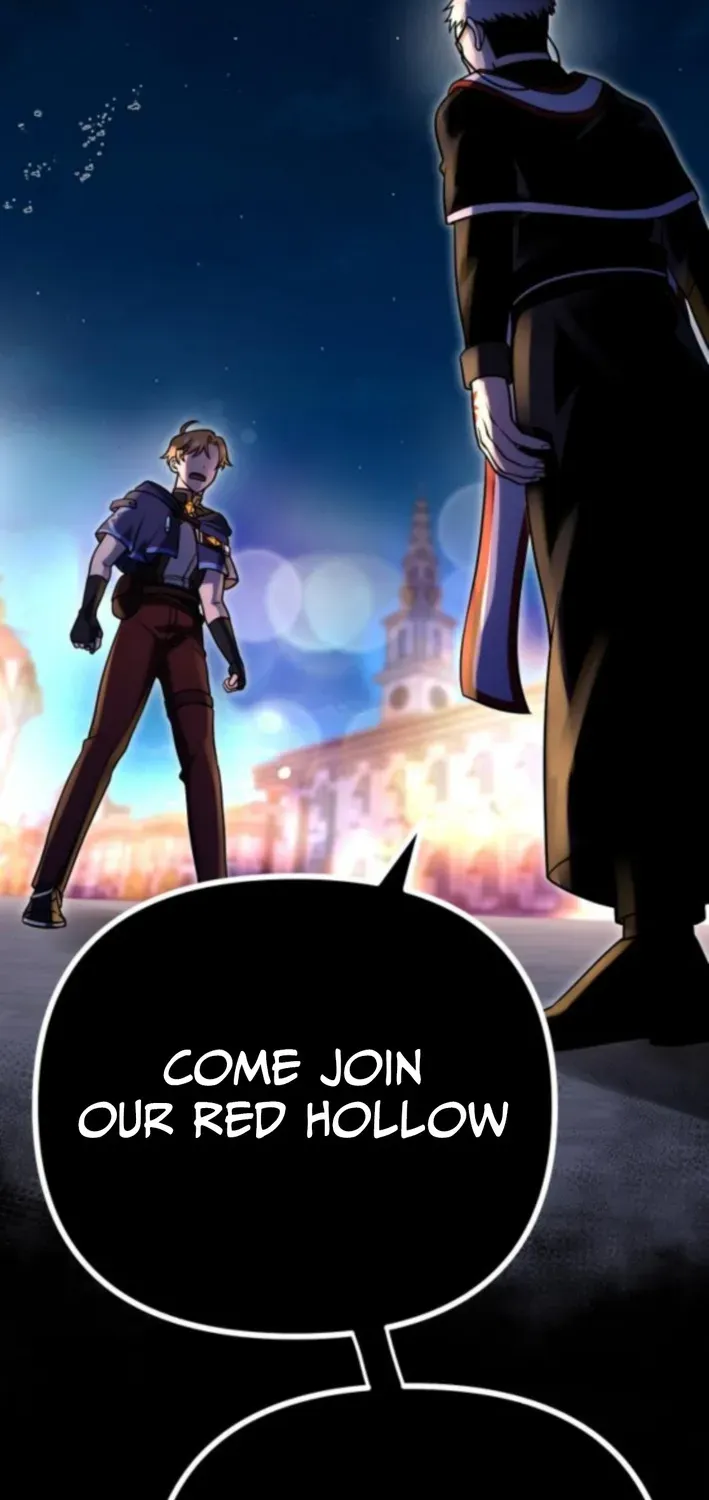 The Vampire’s Alchemy Chapter 18 page 45 - 