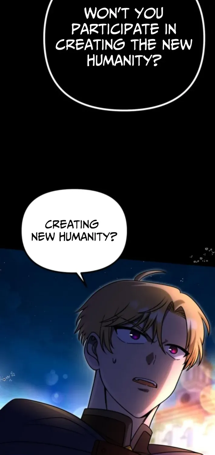 The Vampire’s Alchemy Chapter 18 page 46 - 