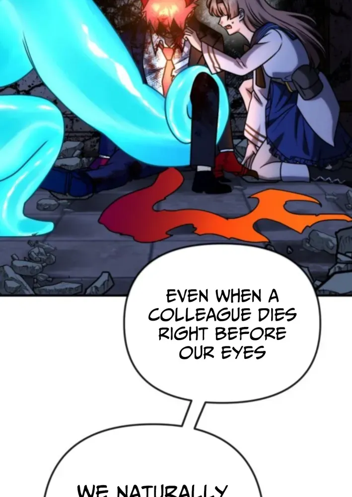 The Vampire’s Alchemy Chapter 18 page 49 - 