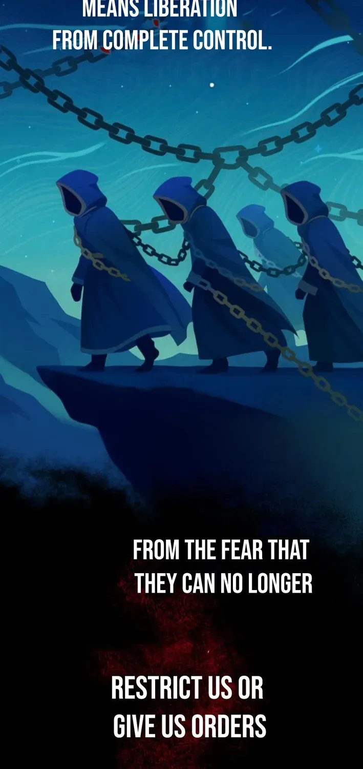 The Vampire’s Alchemy Chapter 18 page 54 - 