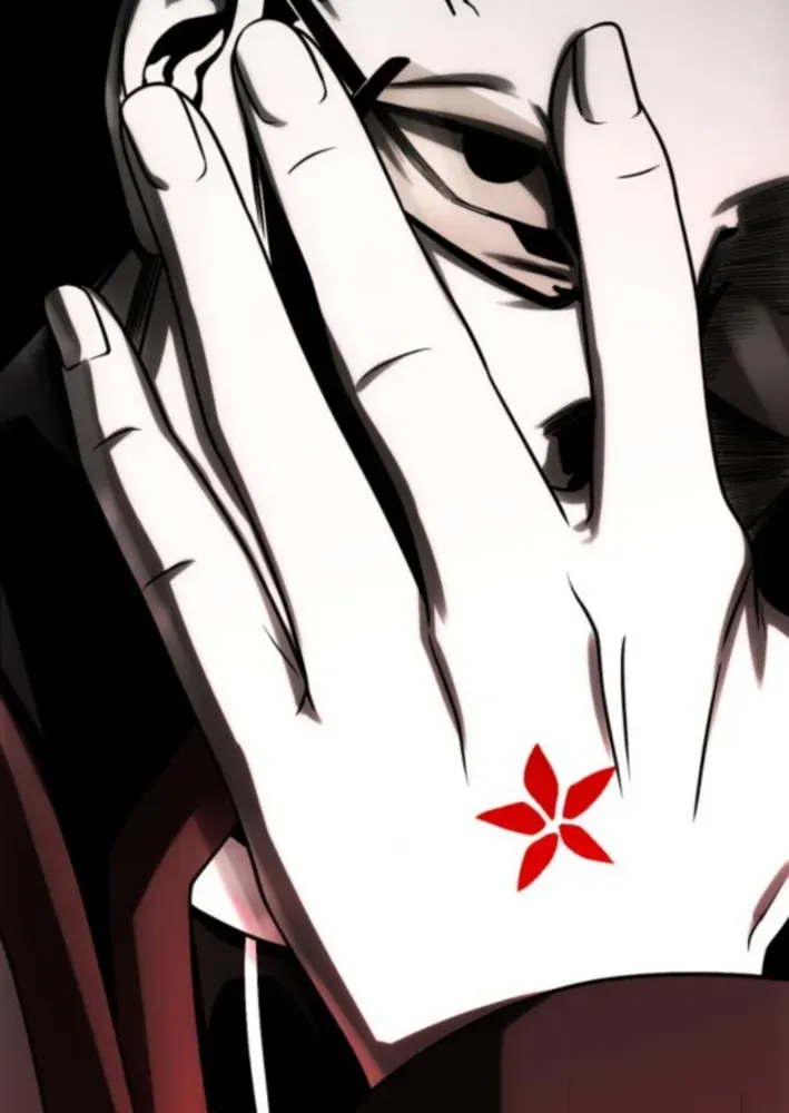 The Vampire’s Alchemy Chapter 18 page 56 - 