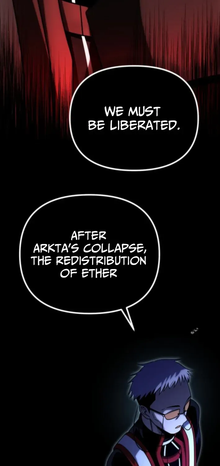 The Vampire’s Alchemy Chapter 18 page 57 - 